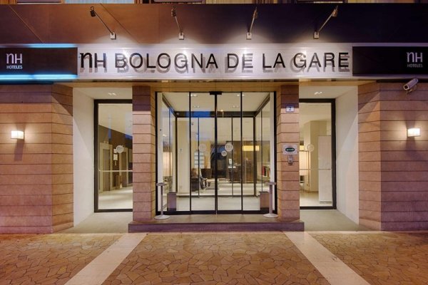 Nh Bologna De La Gare