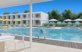 Nasos Hotel & Resort recenzie