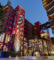 Mestyle Museum Hotel