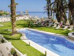 Zeus Hotels Palm Beach recenzie