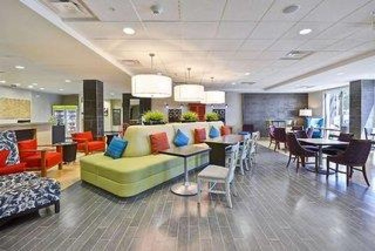 Home2 Suites By Hilton Decatur Ingalls Harbor