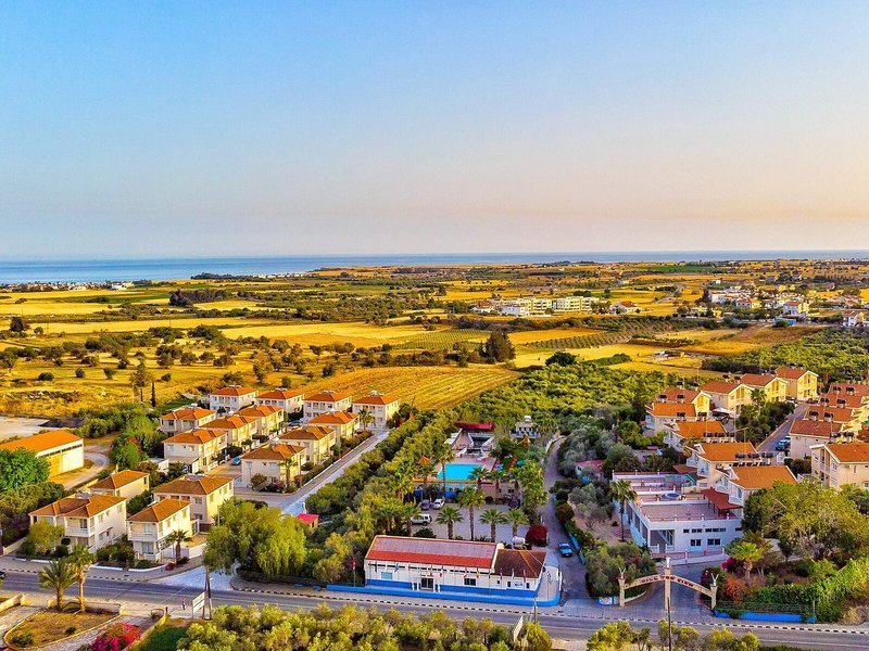 Hadjios Valley recenzie