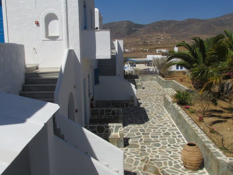 Arka´s Inn recenzie