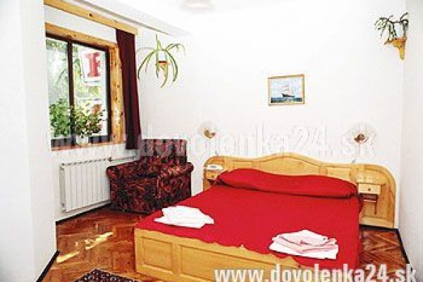 Hotel Trakijec