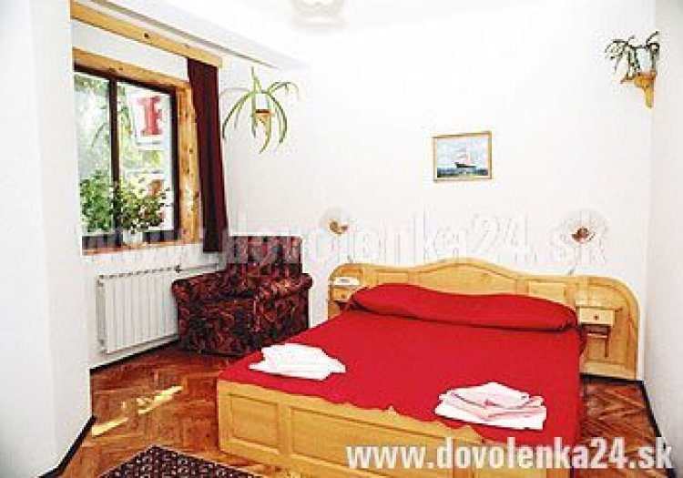 Hotel Trakijec