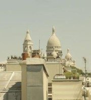 Hotel De Paris Saint Georges
