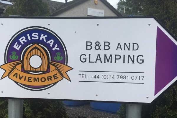 Eriskay B&B
