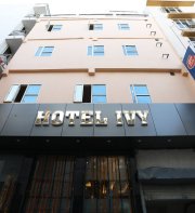 Hotel Ivy by OYO Rooms