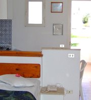 Residence La Paix