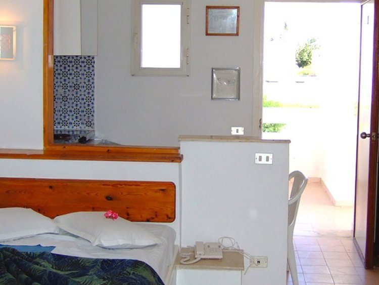 Residence La Paix