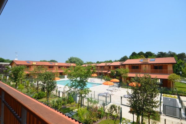 Villaggio Tamerici