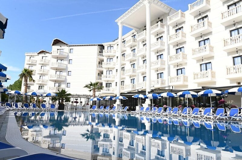 Onufri Hotel & SPA recenzie