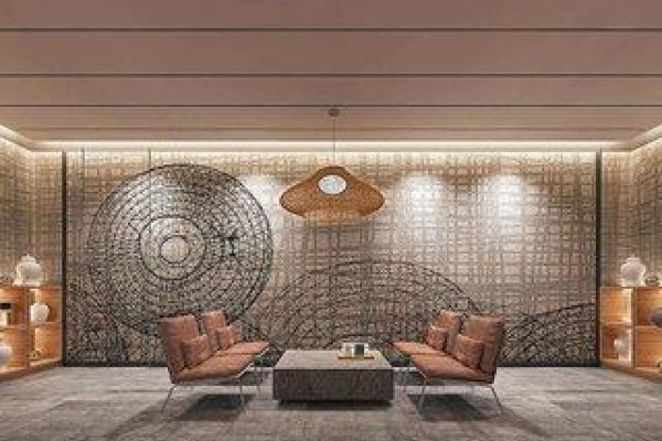 Novotel Phnom Penh Bkk 1