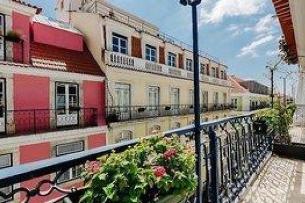 Lisbon Art Stay