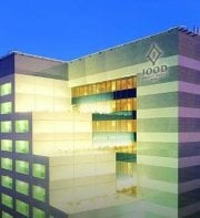 Jood Palace
