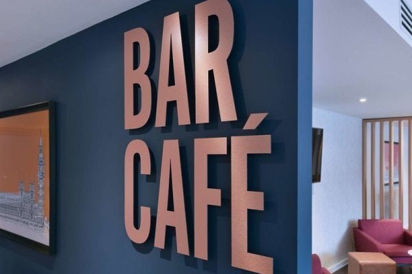 Travelodge London Stratford