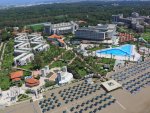 Adora Resort Hotel recenzie