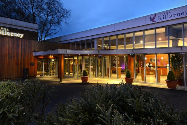 Hotel Killarney