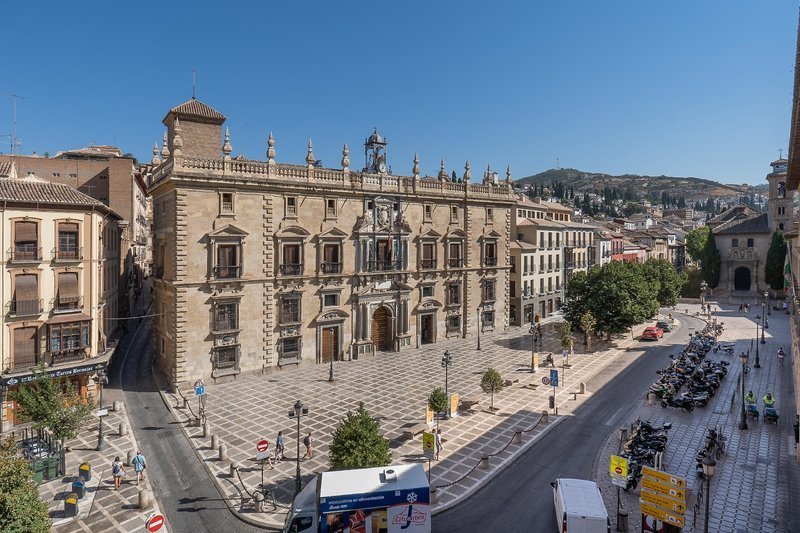 Hostal AMC Granada