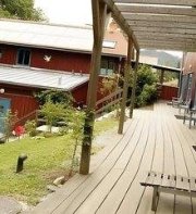 JUFA NaturHotel Bruck