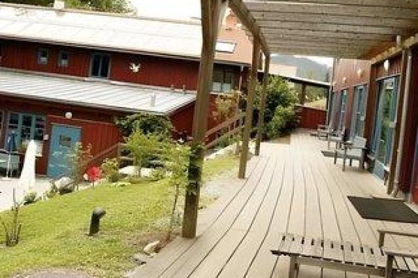 Jufa Naturhotel Bruck