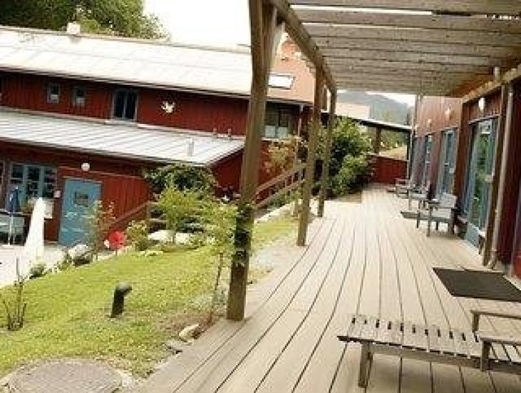 JUFA NaturHotel Bruck
