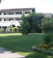 Hotel Seepark garni Nichtraucher