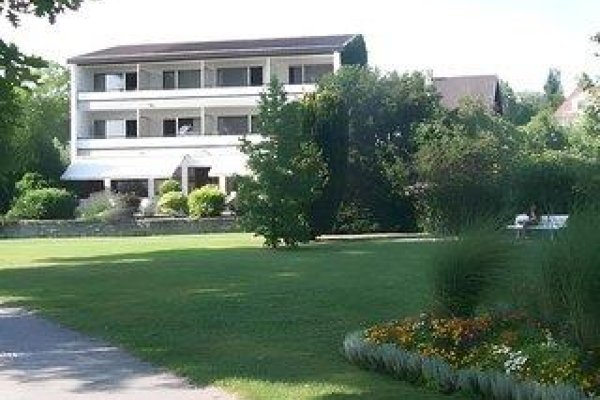 Hotel Seepark Garni Nichtraucher