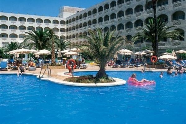 Hotel Luca Costa Lago