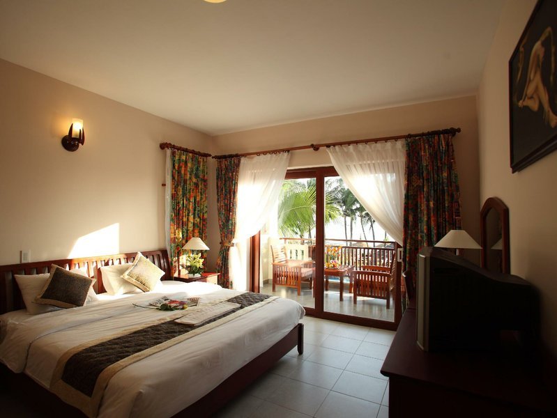 Canary Beach Resort recenzie