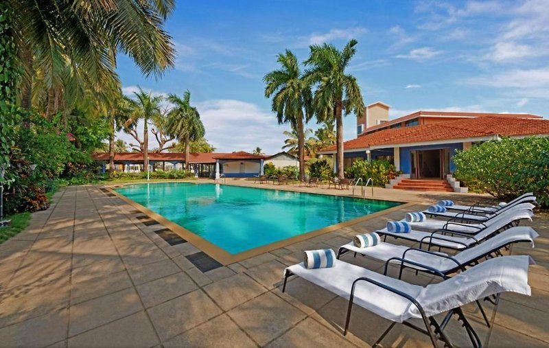 The Fern Kesarval Hotel & Spa