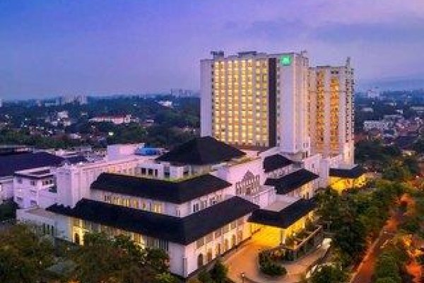 Ibis Styles Bandung Grand Central