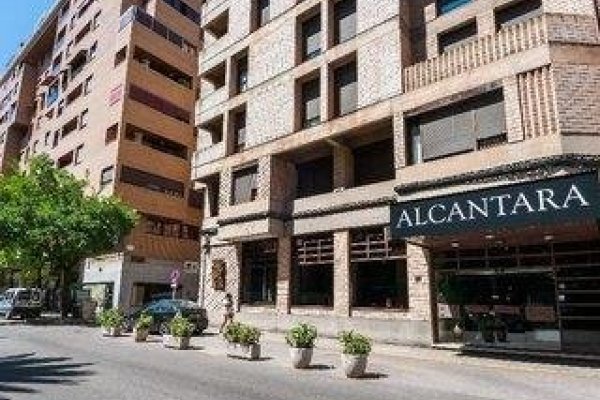 Alcantara Hotel