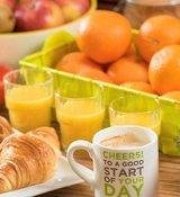 ibis Styles Cognac