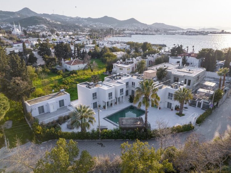 Sub Yalikavak - Bodrum