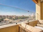Mazar Pyramids Hotel recenzie