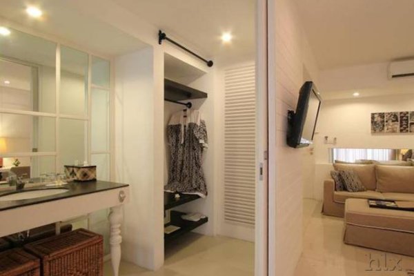 Astana Kunti Suite Apartement & Villa