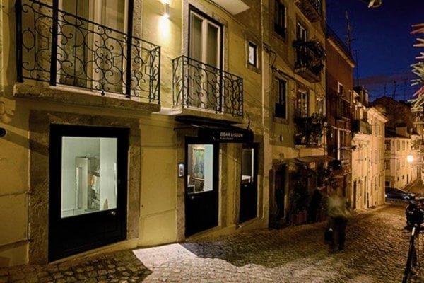 Dear Lisbon - Charming House