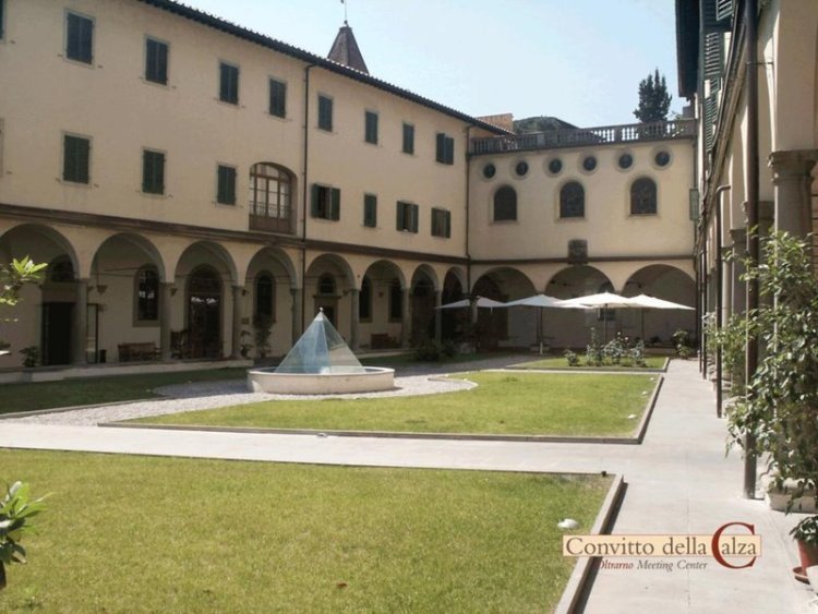 Convitto Della Calza