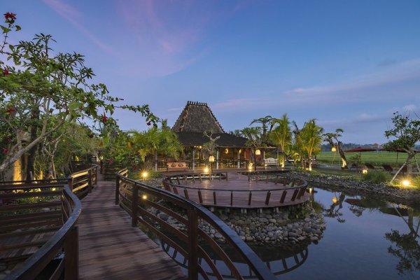 Adiwana Arya Villas