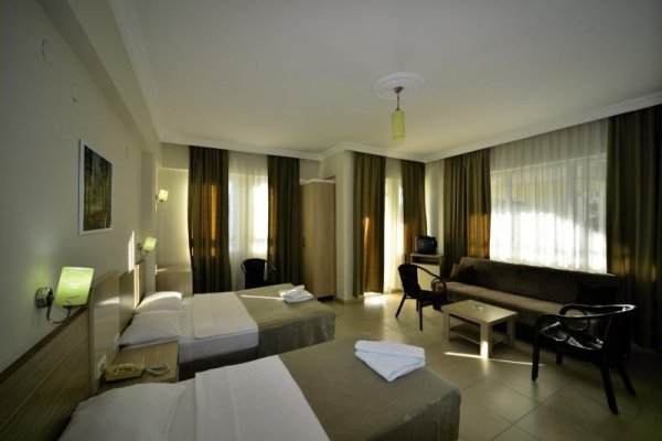 Prince Hotel