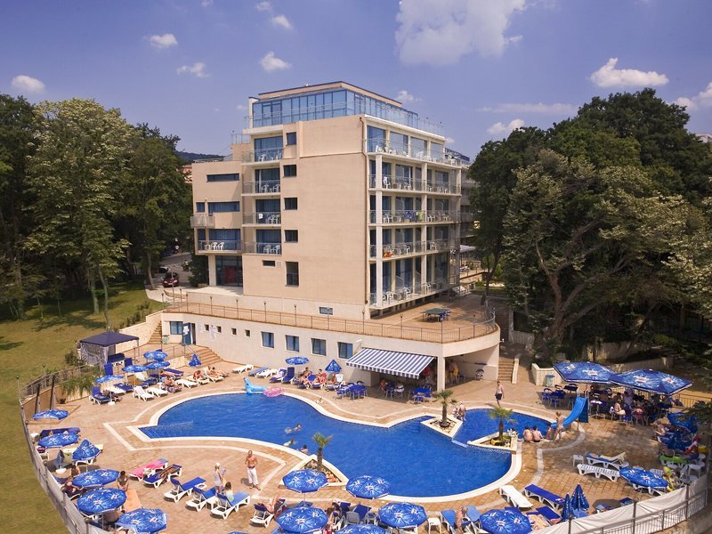 BSA Holiday Park Hotel