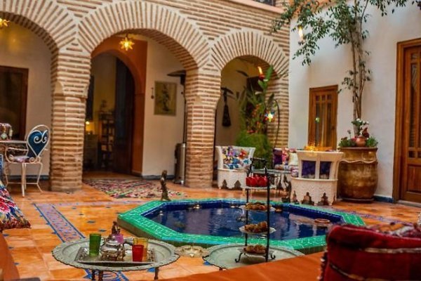 Riad Zarka