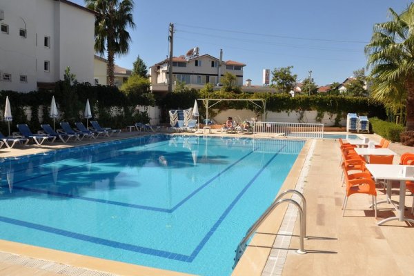 Andros Family Club