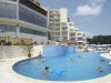 Park Hotel Golden Beach - Bazény