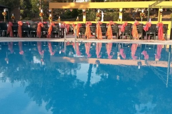 Tuntas Family Suites Kusadasi
