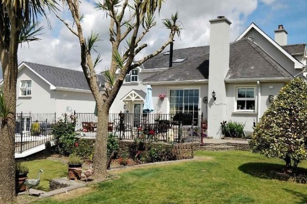 Kilcatten Lodge