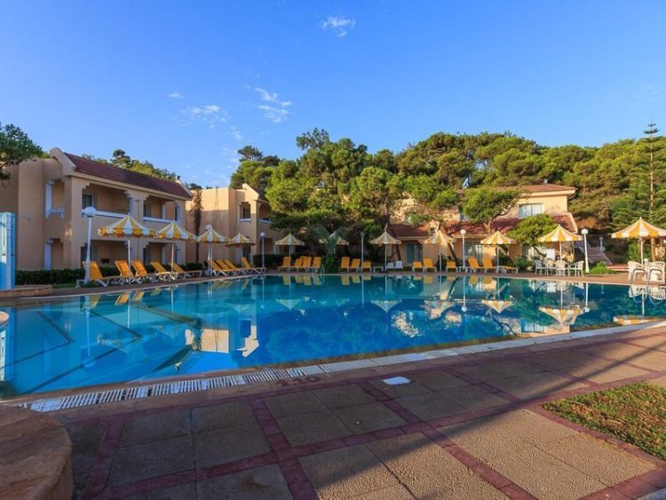 Hotel Mehari Tabarka