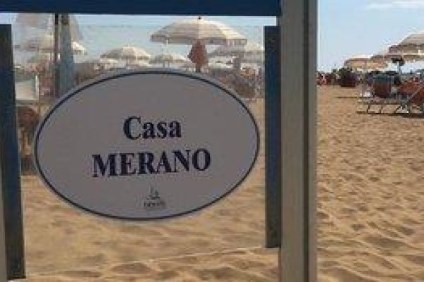 Casa Merano