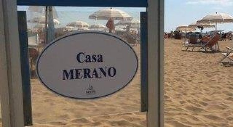 Casa Merano